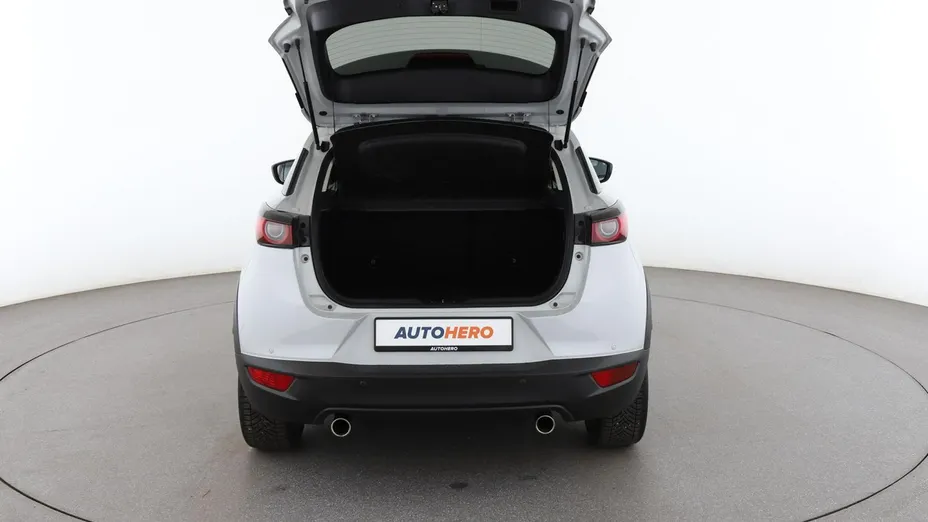 MAZDA CX-3 -