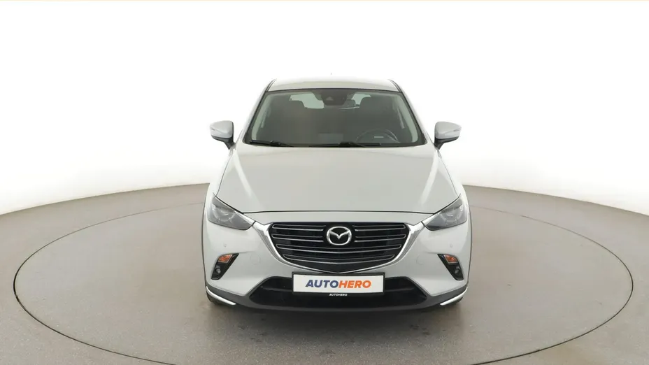 MAZDA CX-3 -