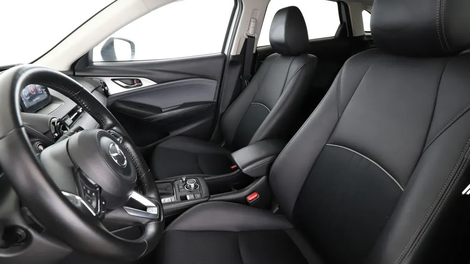 MAZDA CX-3 -
