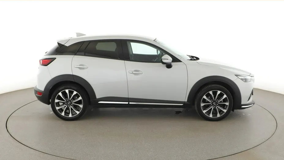 MAZDA CX-3 -