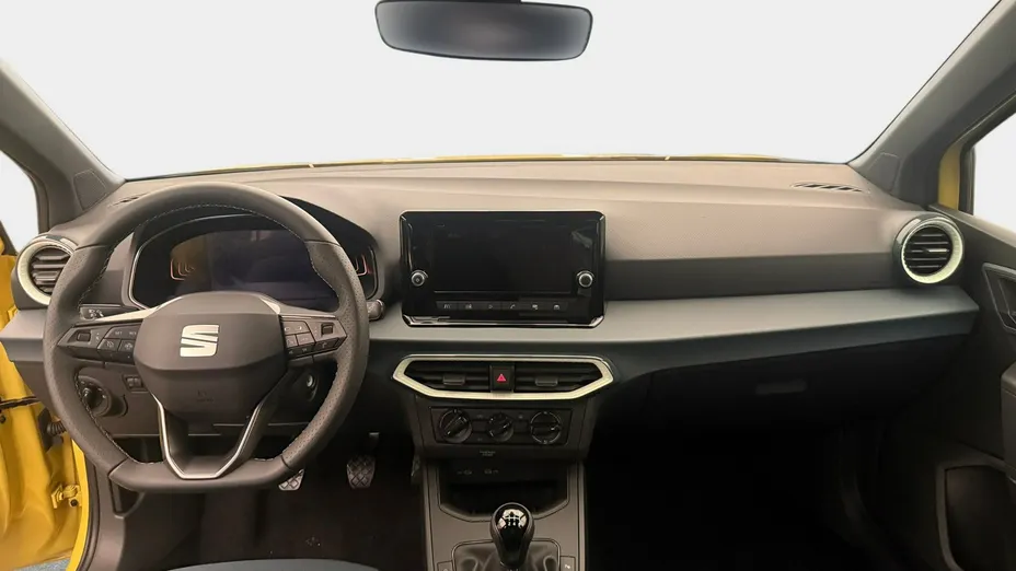 SEAT Arona -