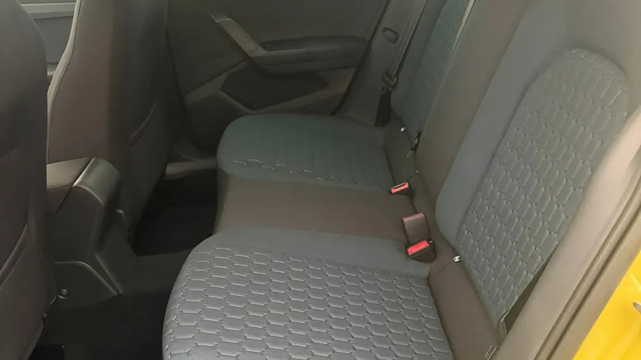 SEAT Arona -