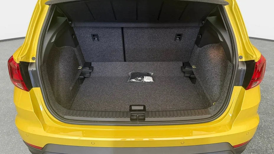 SEAT Arona -