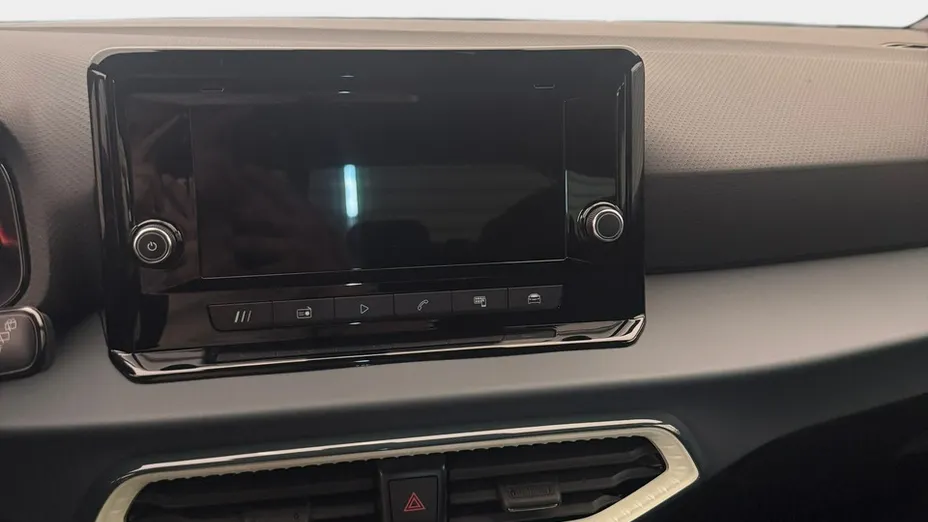 SEAT Arona -