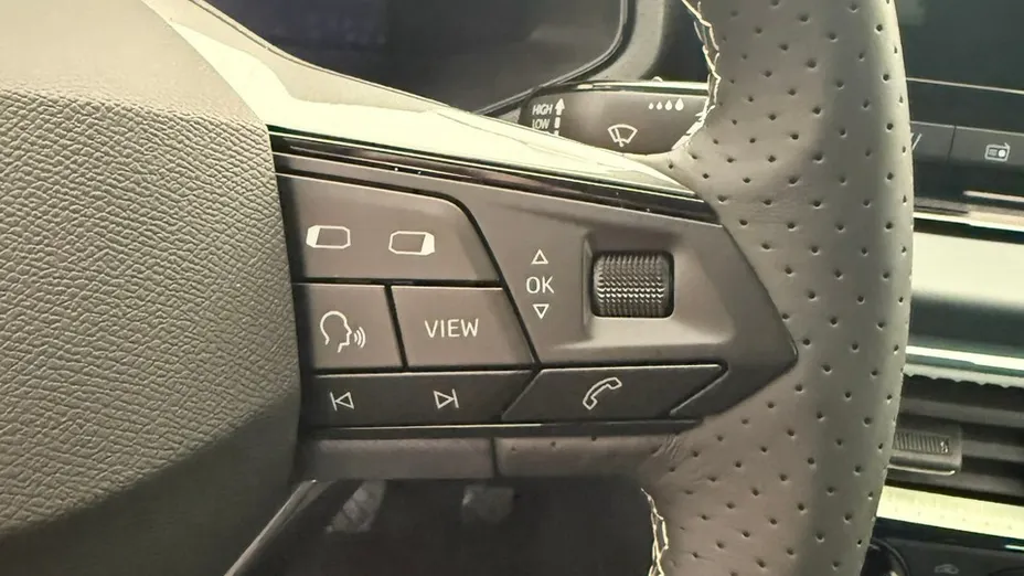 SEAT Arona -