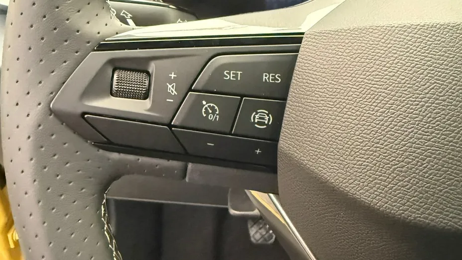 SEAT Arona -