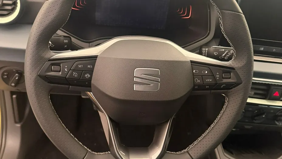 SEAT Arona -