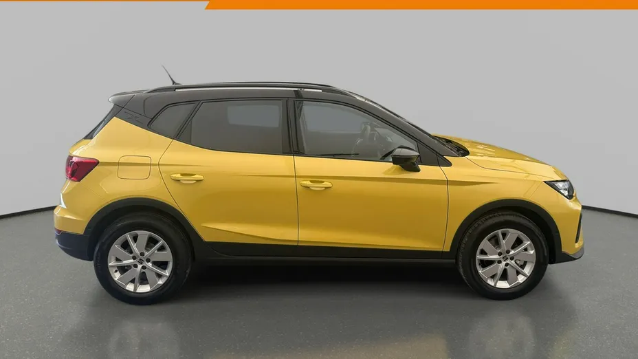 SEAT Arona -