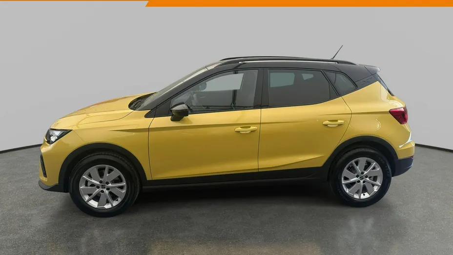 SEAT Arona -