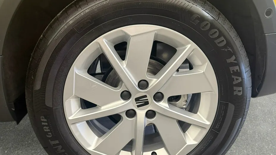 SEAT Arona -