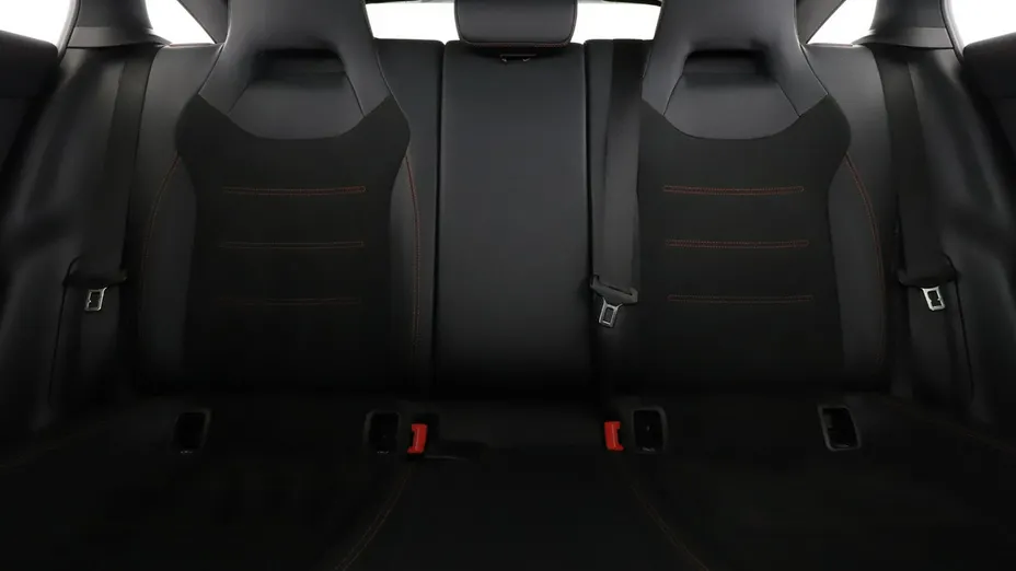 MERCEDES-BENZ CLA -
