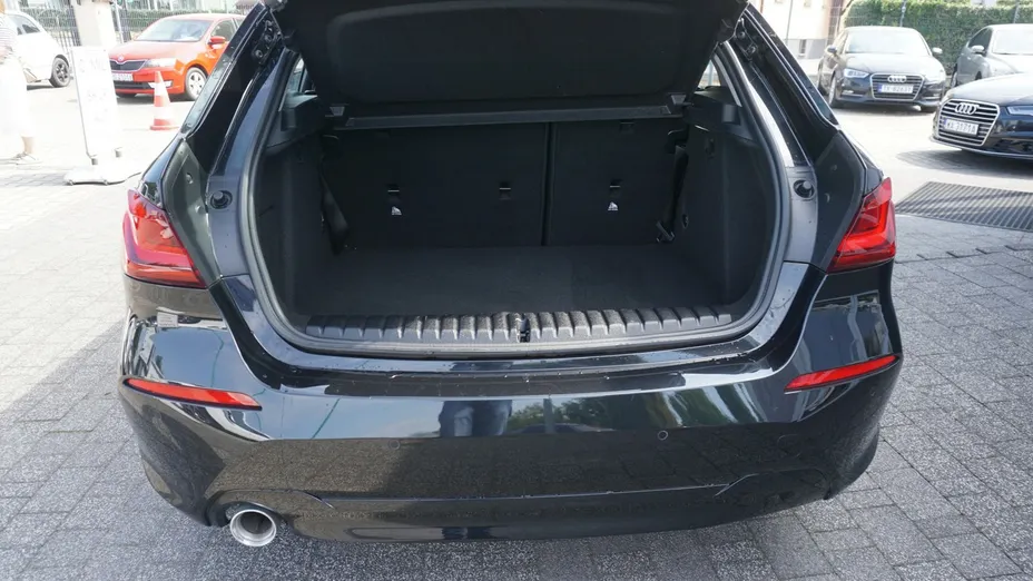 BMW Seria 1 -