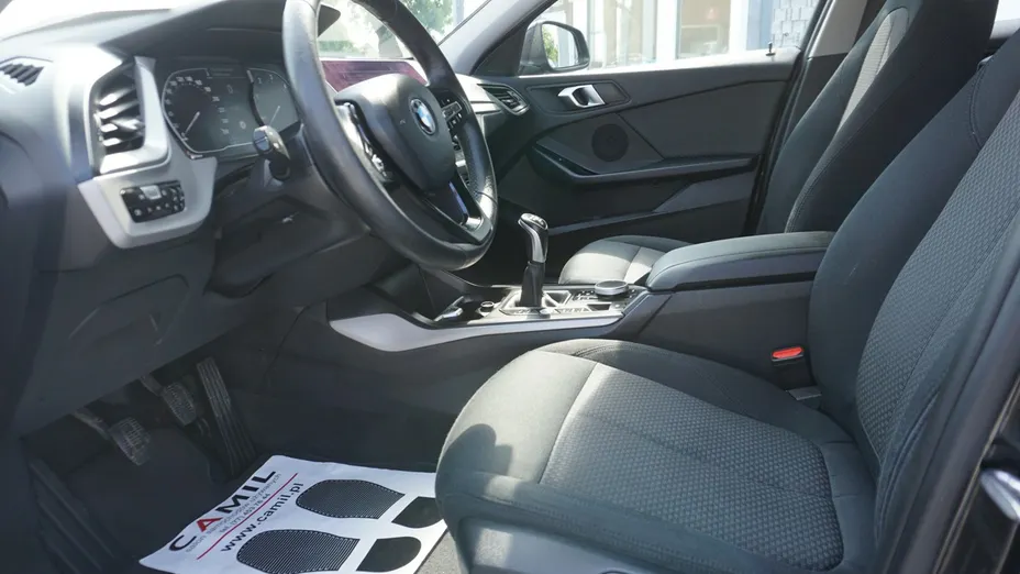 BMW Seria 1 -