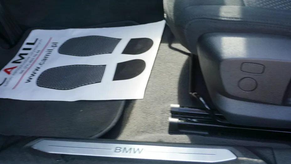 BMW Seria 1 -