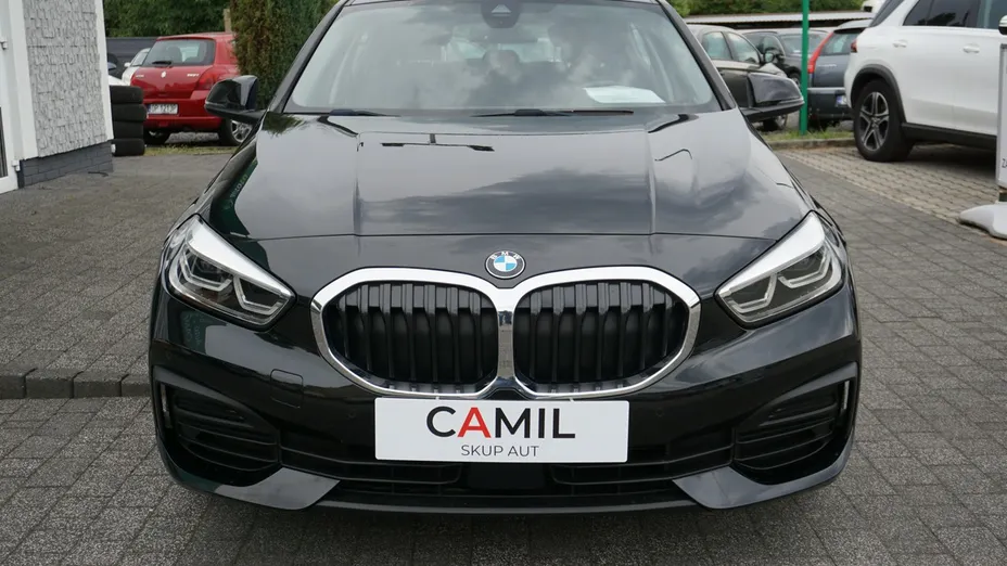 BMW Seria 1 -