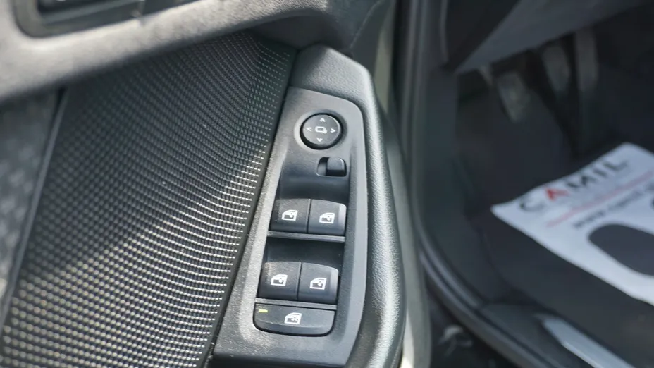 BMW Seria 1 -