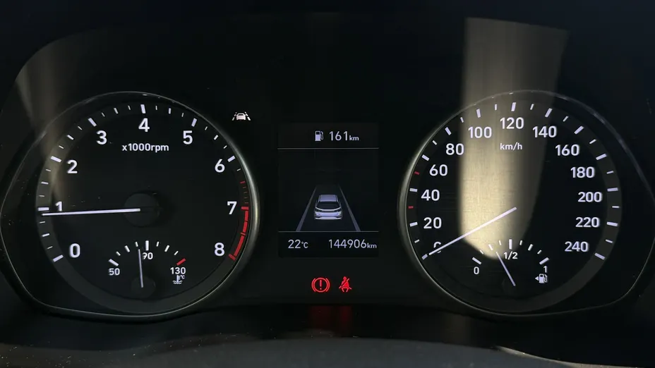HYUNDAI i30 -