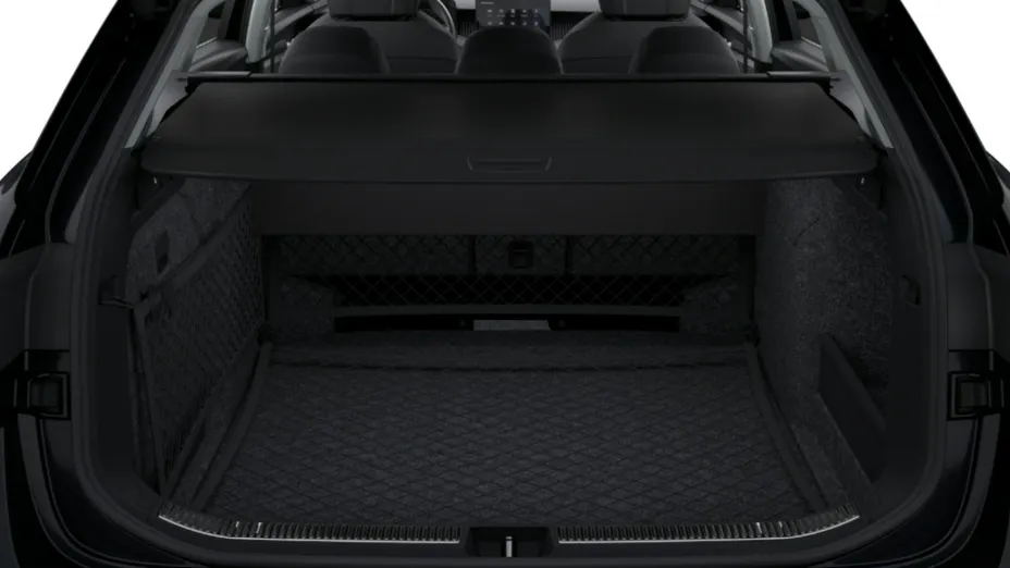 SKODA Superb -