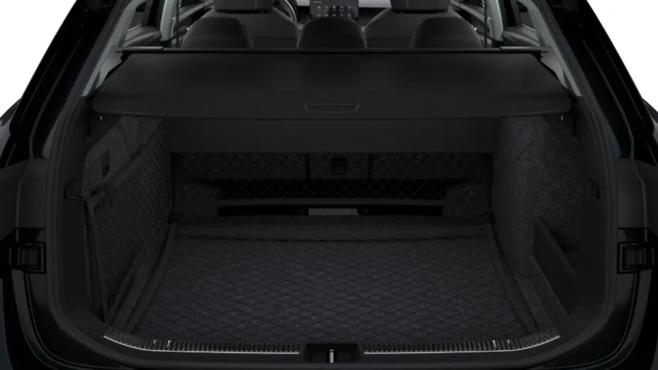 SKODA Superb -