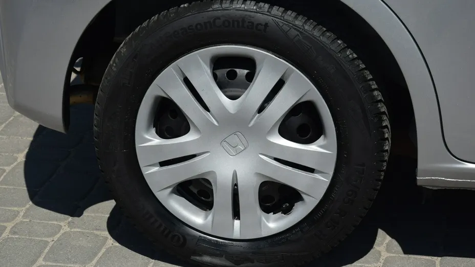 HONDA Jazz -