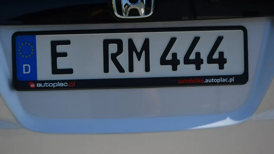 HONDA Jazz -