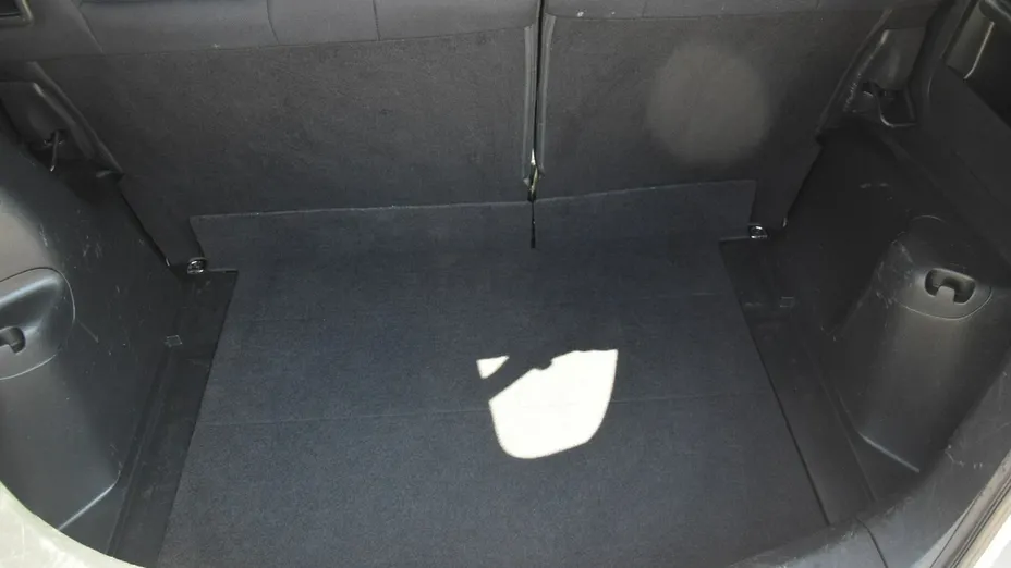 HONDA Jazz -