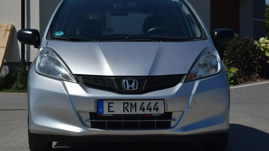 HONDA Jazz -