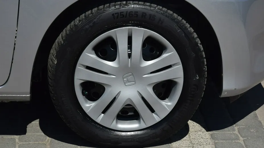 HONDA Jazz -