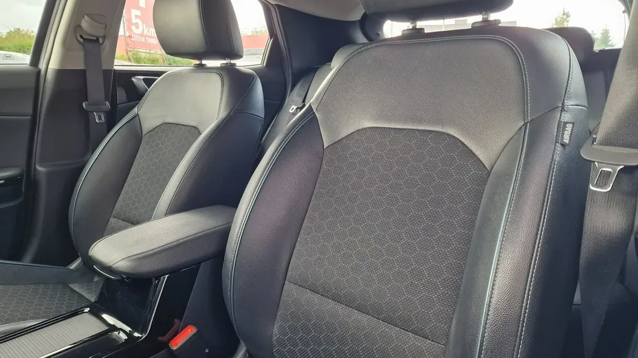 KIA XCeed -