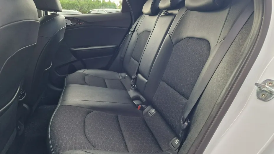 KIA XCeed -