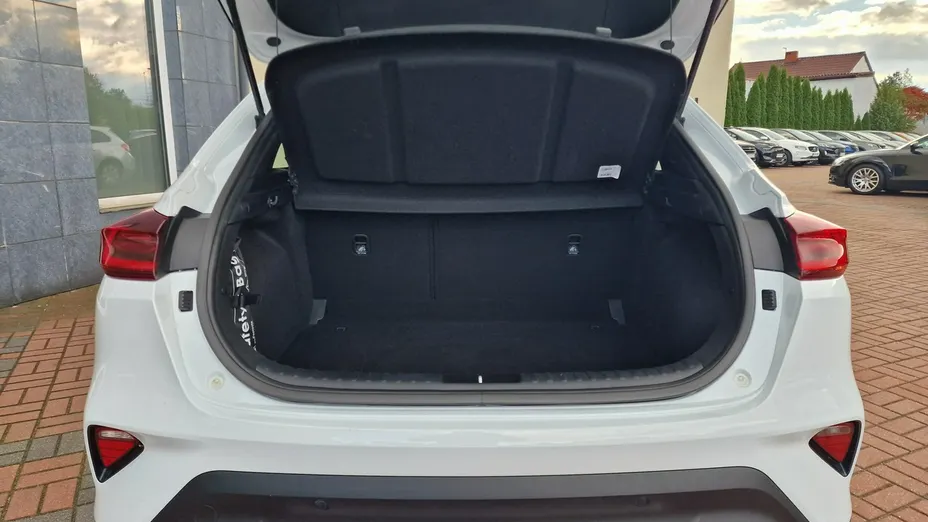 KIA XCeed -