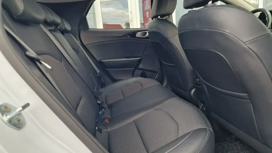 KIA XCeed -