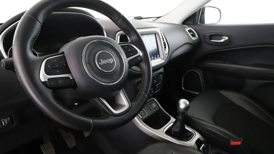 JEEP Compass -