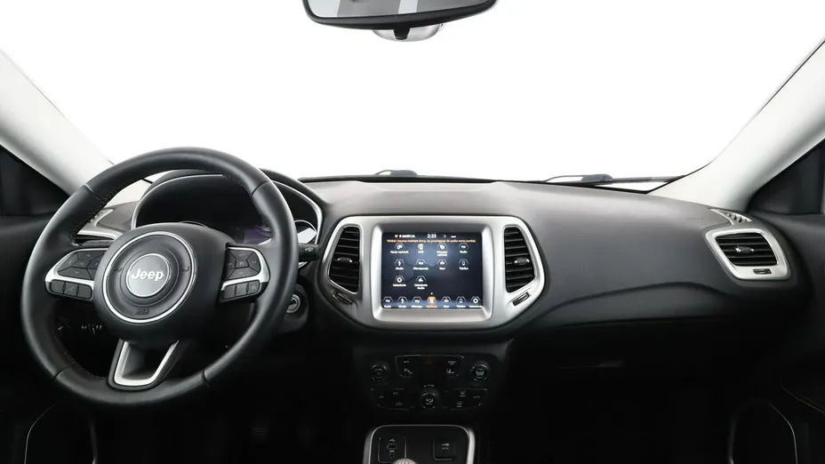 JEEP Compass -