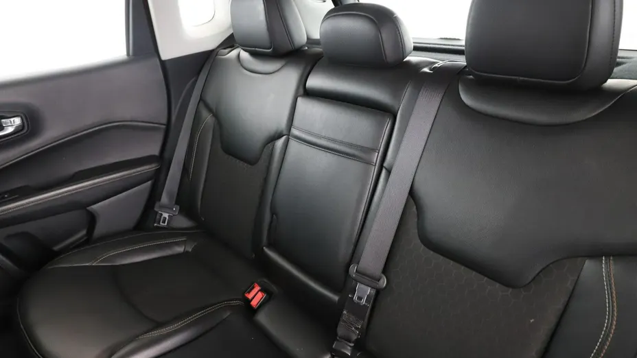 JEEP Compass -