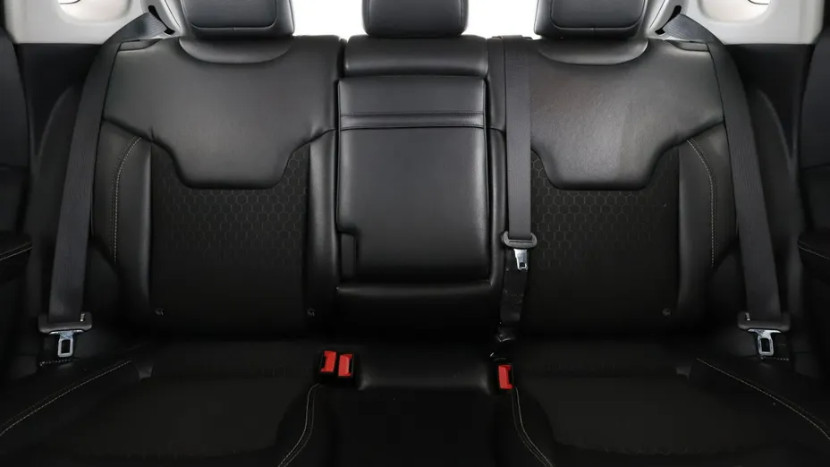JEEP Compass -