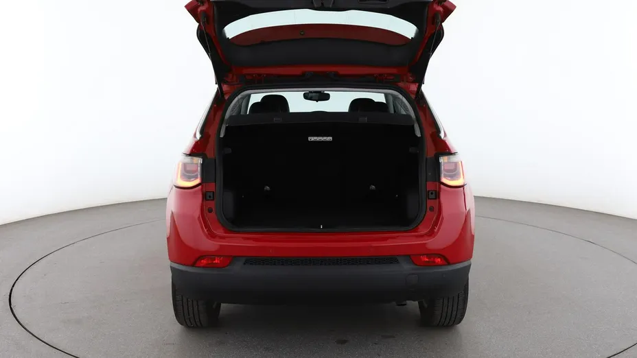 JEEP Compass -