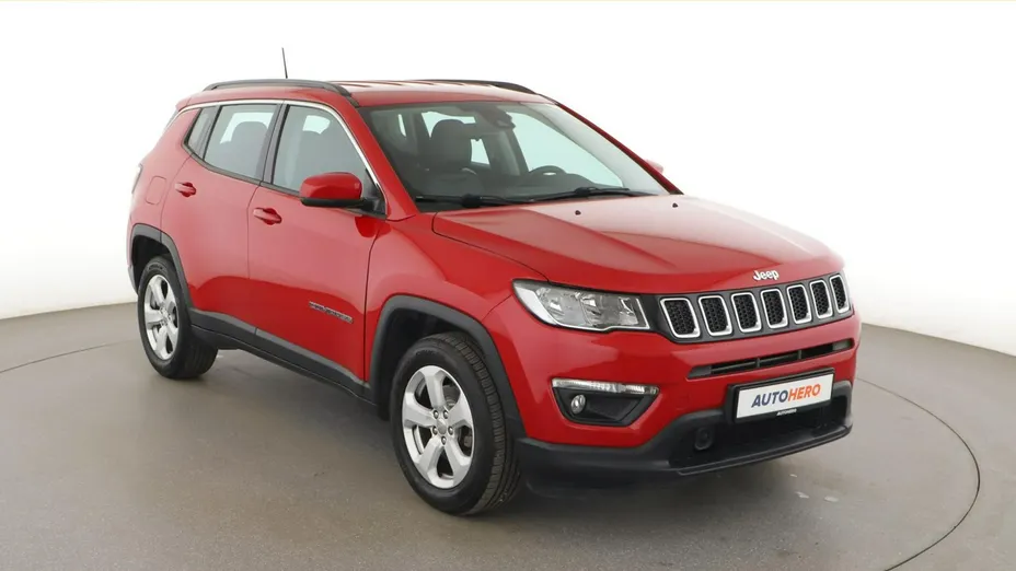 JEEP Compass -