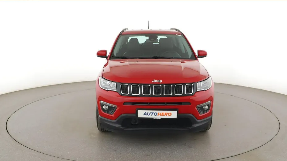 JEEP Compass -