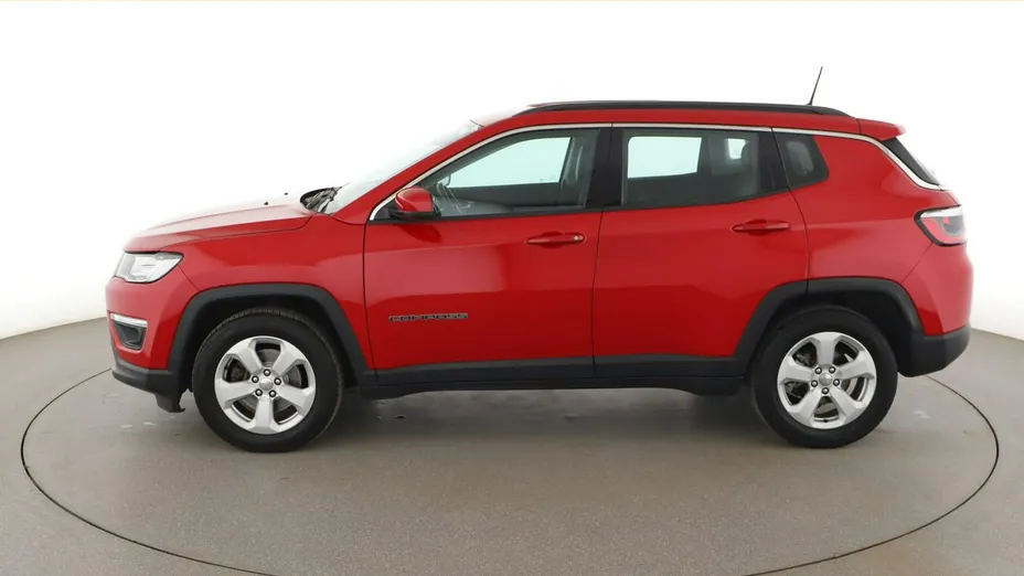 JEEP Compass -
