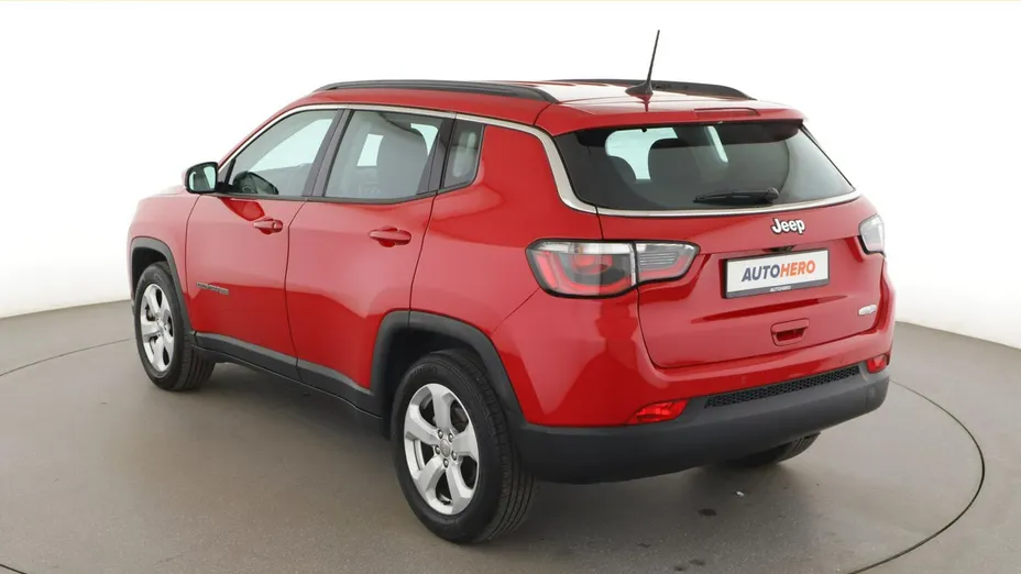 JEEP Compass -