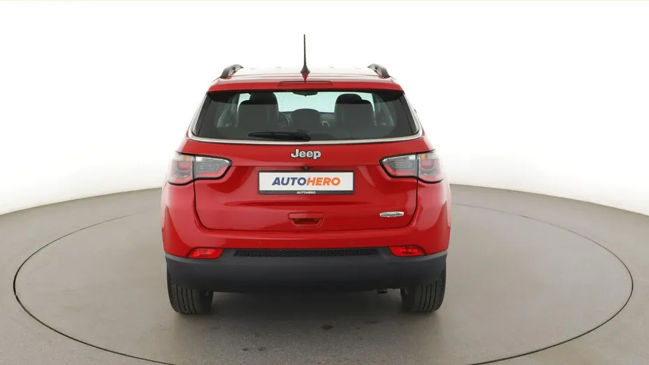 JEEP Compass -
