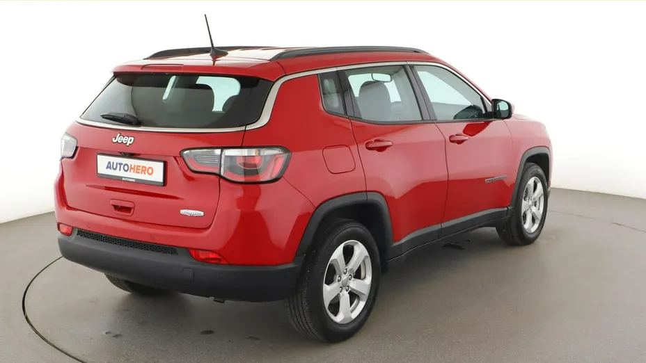 JEEP Compass -
