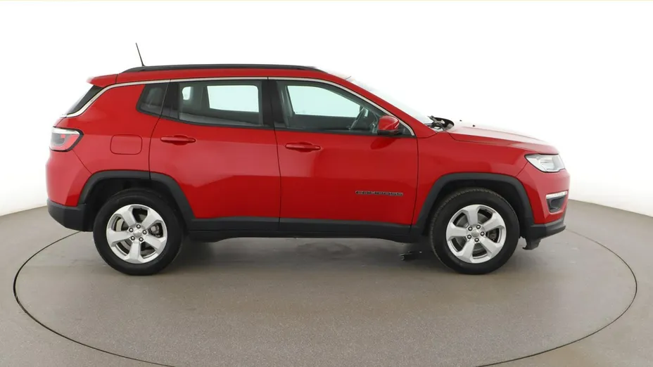 JEEP Compass -