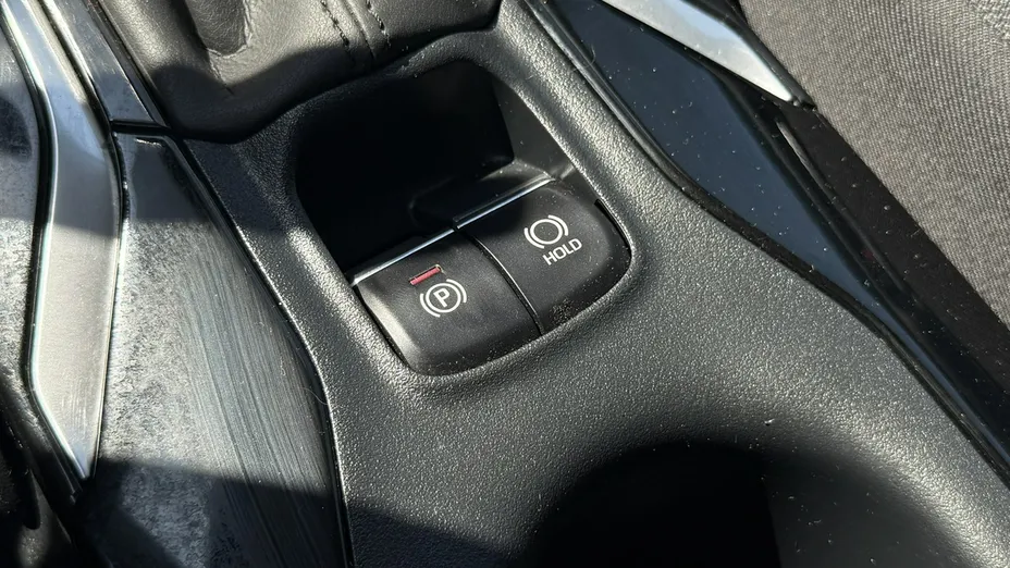 TOYOTA Corolla -