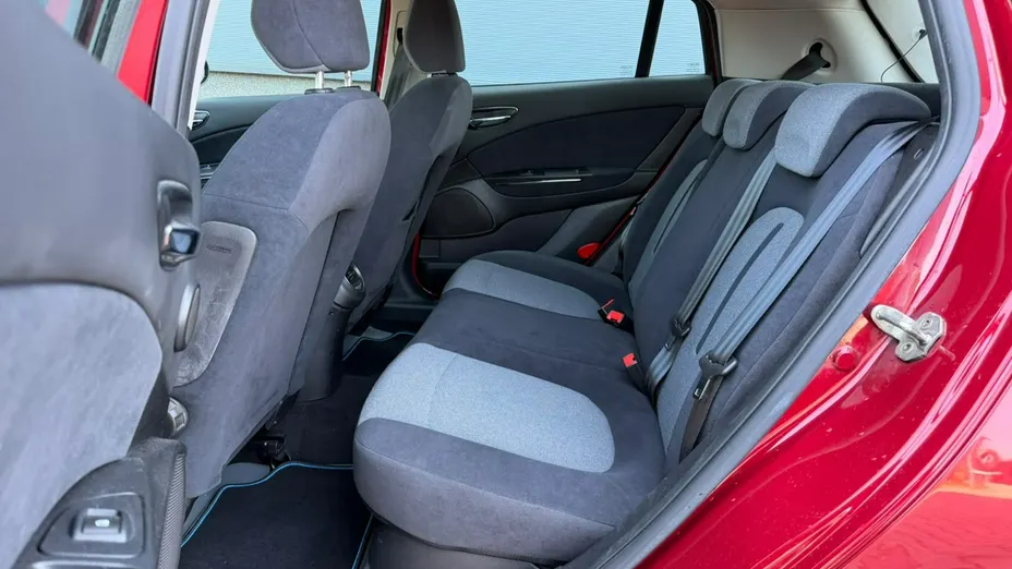 FIAT Bravo -