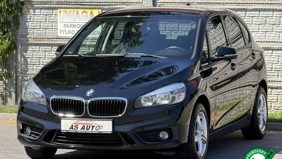 BMW Seria 2 -
