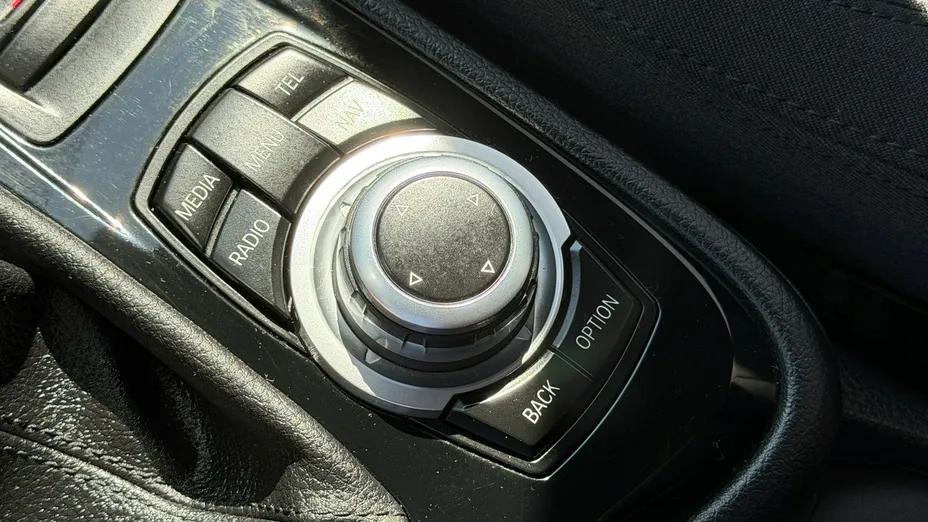 BMW Seria 2 -