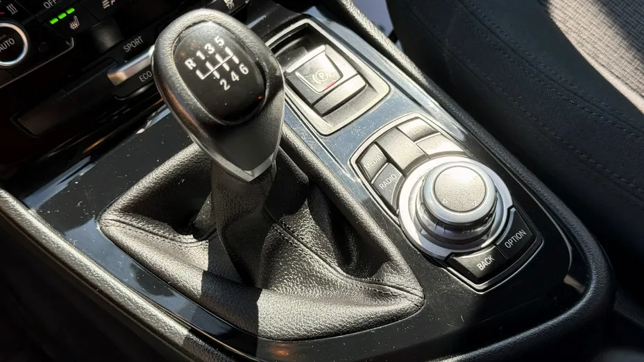BMW Seria 2 -