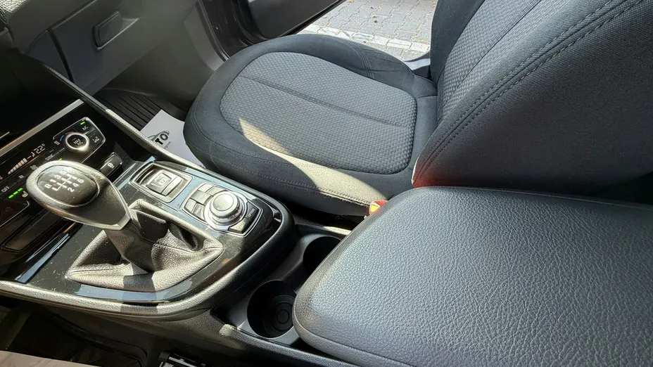 BMW Seria 2 -